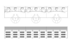 視頻監(jiān)控控制臺套什么定額？